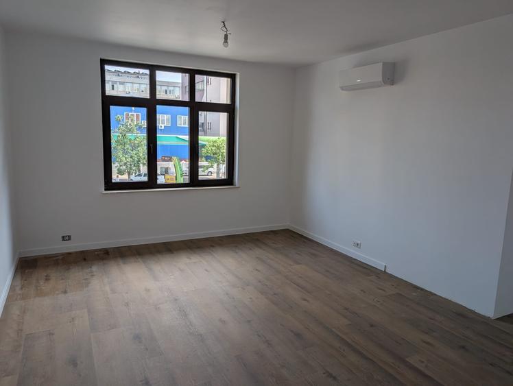 FLOREASCA/ Barbu Vacarescu,duplex superb,jumatate de vila,nou renovat,terasa - 8