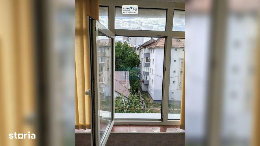 Apartament cu 3 camere în Șcheia