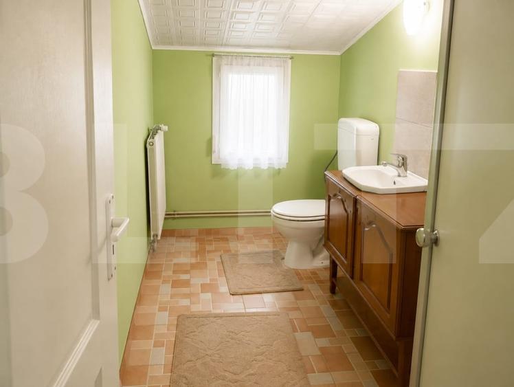 Apartament cu 3 camere decomandat, mobilat în Iosefin