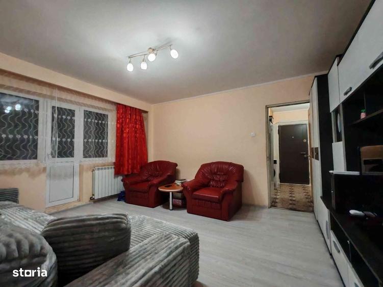Apartament cu 2 camere în Nufărul