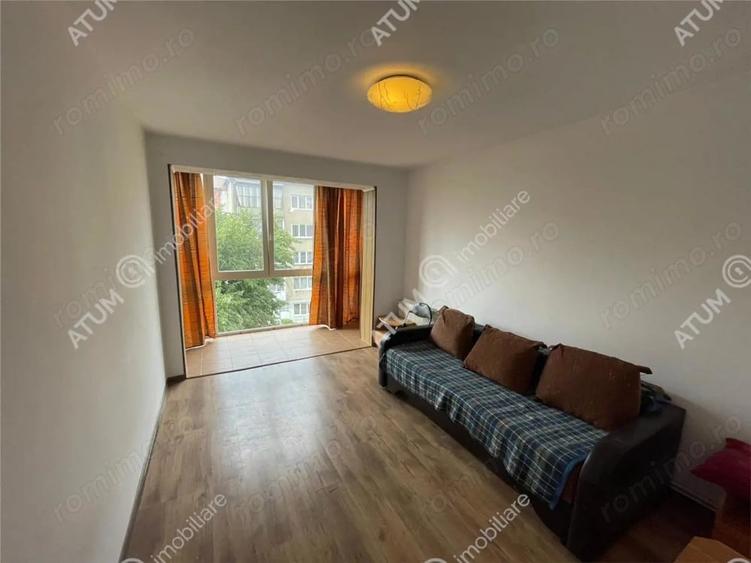 Apartament cu 2 camere decomandat în Terezian
