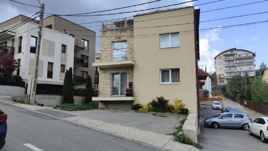 Apartament cu 3 camere în Mănăștur — fotografia 3