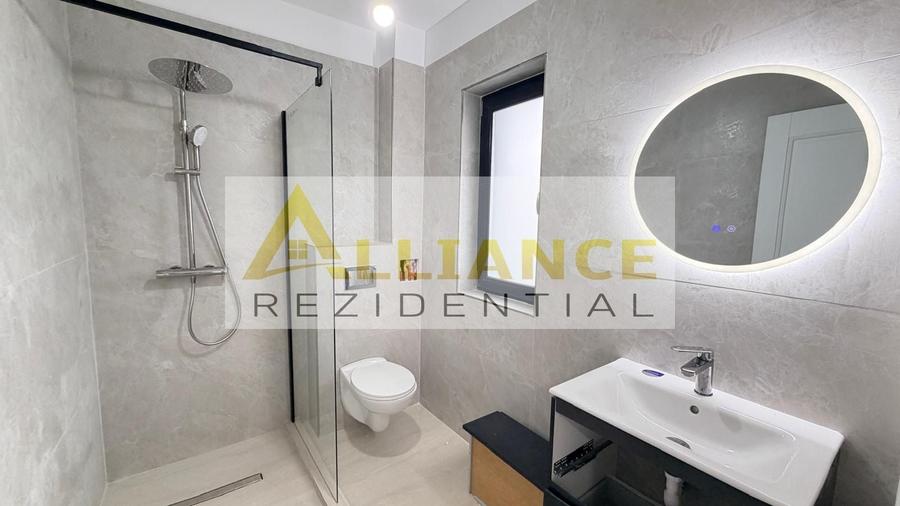 Casă individuală cu 4 camere cu Canalizare în Berceni