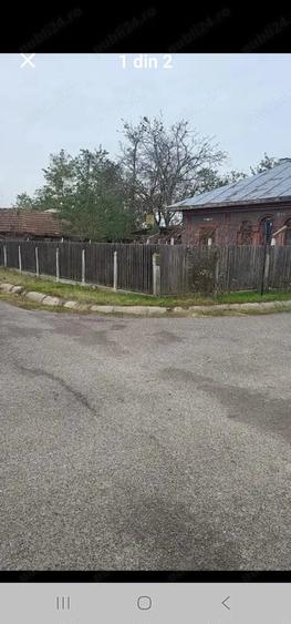 Vand casa la Bogata jud Calarasi - 1