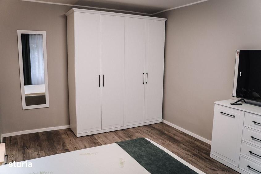 Apartament cu 3 camere în Rogerius