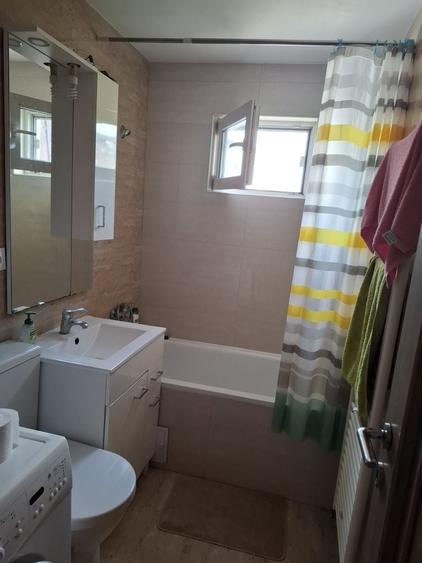 Suceava, de inchiriat, apartament cu 2 camere, mobilat, Suceava, Calea Obcinilor , 1500 lei - 4