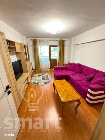 Apartament cu 4 camere decomandat în Mănăștur