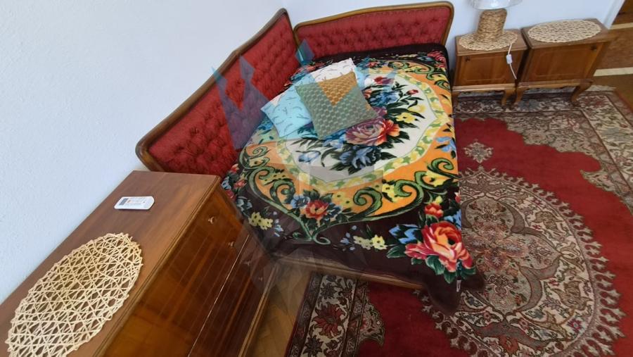 Apartament cu 3 camere decomandat, mobilat în 1 Mai