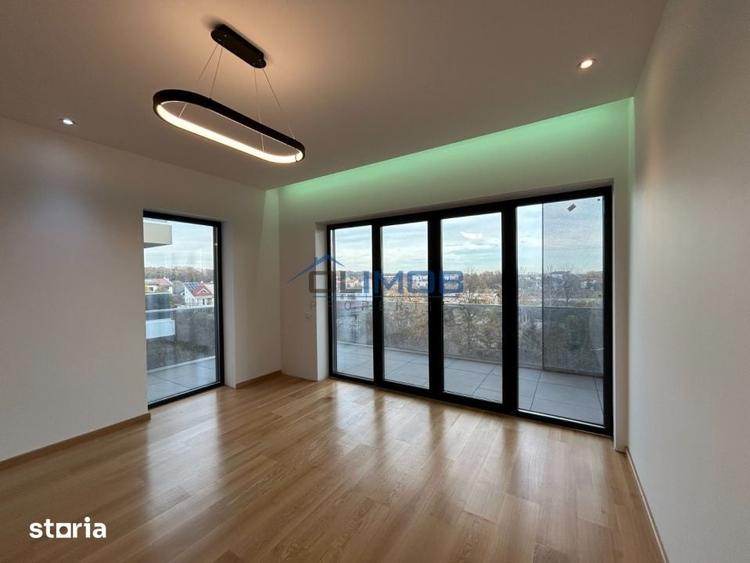 Apartament premium 3 camere de inchiriat in Iancu Nicolae 2 locuri - 5