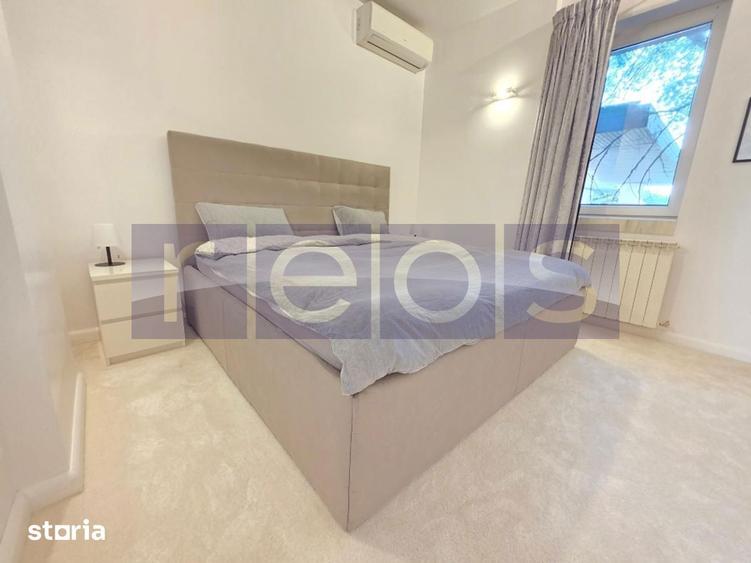 Apartament cu 4 camere decomandat, mobilat în Primăverii