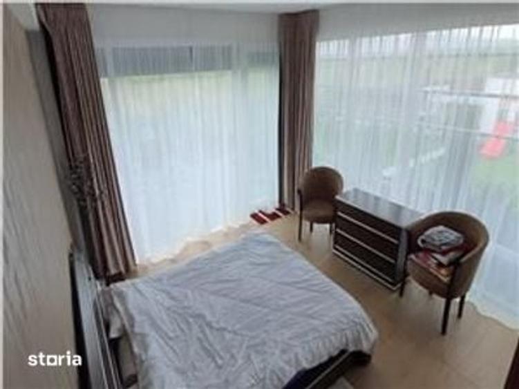 Casă cu 3 camere cu Teren 540 Mp în Șura Mare