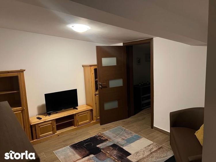 Apartament cu 2 camere în Păcurari