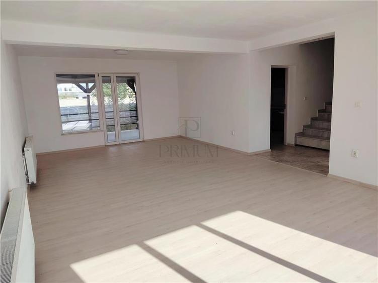 0 % COMISION - DUPLEX IN ZONA BUNA - LA CHEIE - TOATE UTILITATILE - 3