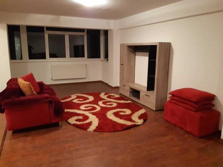 Inchiriez apartament 2 camere - 3