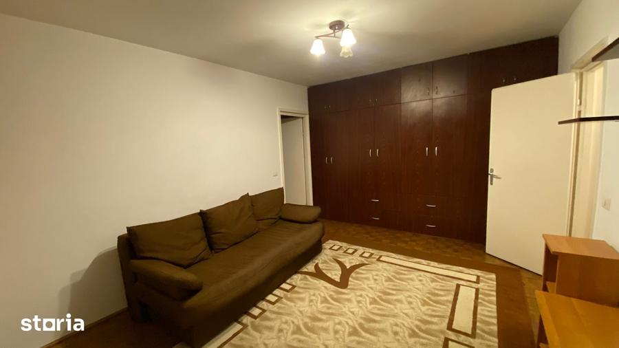 Apartament 2 camere semidecomandat Gheorgheni zona Interservisan - 8
