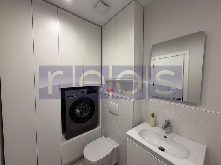 Apartament cu 2 camere, mobilat în Străulești