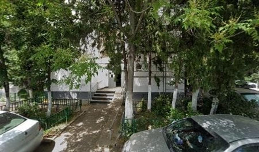 Apartament cu 2 camere semidecomandat în Pantelimon