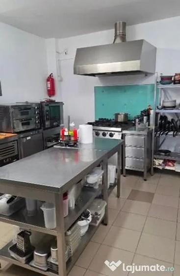Spațiu comercial, de 74 mp, în Ultracentral