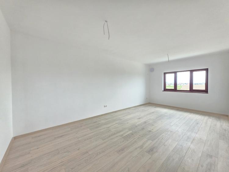 Apartament cu doua camere 57mp, Sânpetru - 10