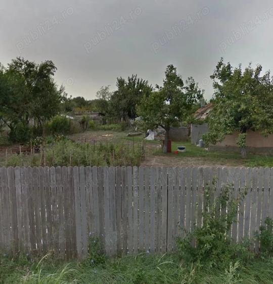 Casă cu Teren 900 Mp în Afumați