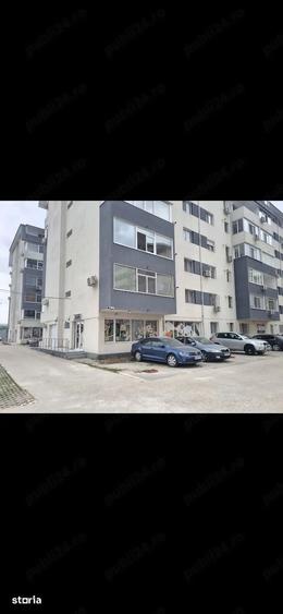 Spațiu comercial, de 56 mp, în Central