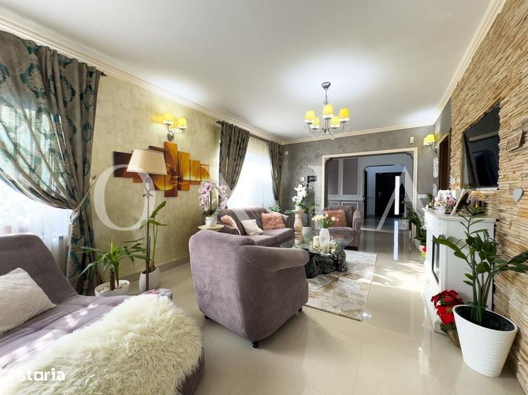 OX617 Proprietate Exclusivista, Pozitie Excelenta, Amenajari Moderne - 9