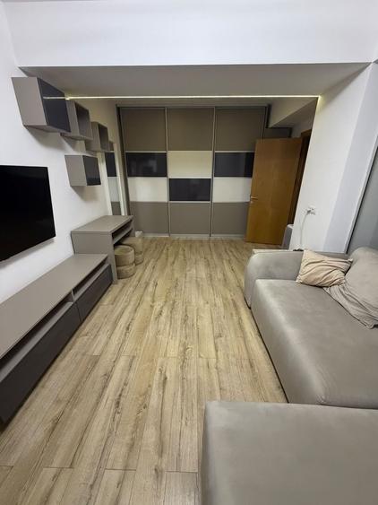 Apartament cu 2 camere decomandat, mobilat în Grozăvești