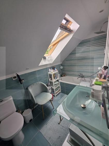 Casă individuală cu 3 camere cu Canalizare în Semicentral