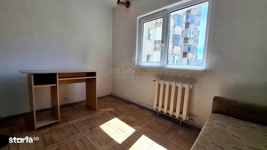Apartament cu 3 camere în Mănăștur — fotografia 3
