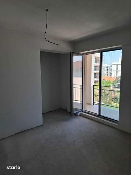 Apartament cu 2 camere în ICIL