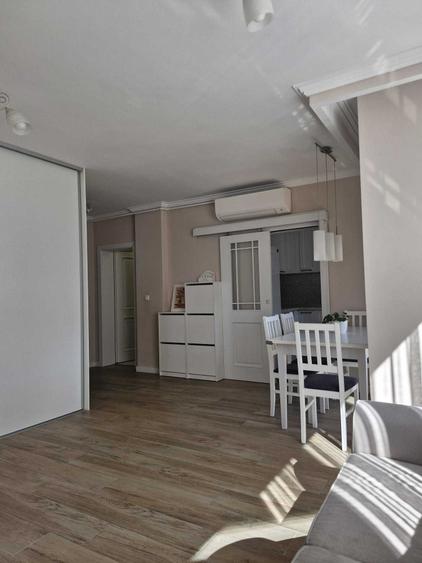 Apartament 2 camere cu parcare subterana - 1