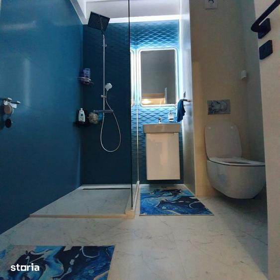 Apartament cu 2 camere în Nord