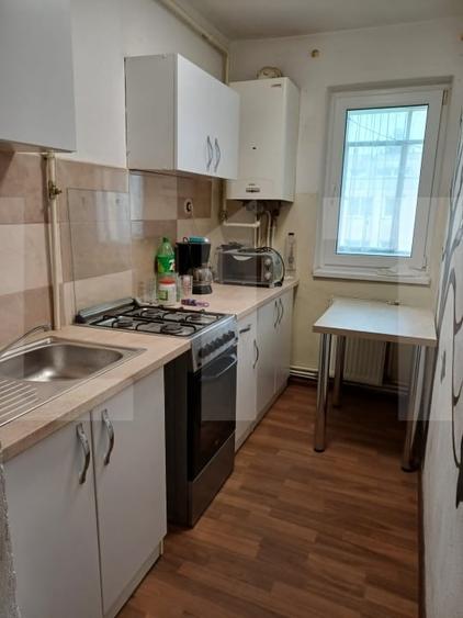 Apartament 3 camere, 50 mp | Închiriat 300 €/lună | Investiție sigură - 9