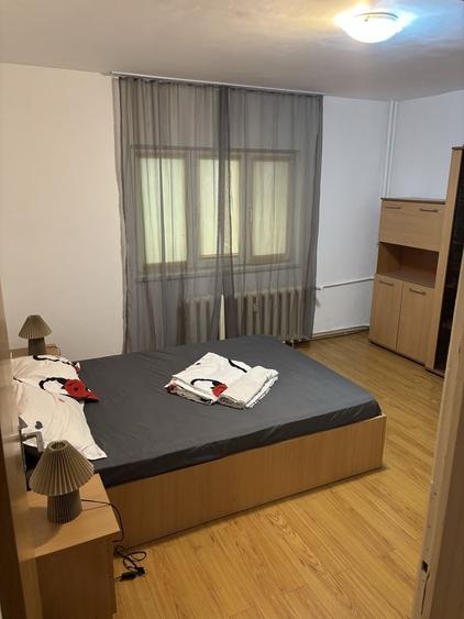 Apartament cu 2 camere în Lujerului