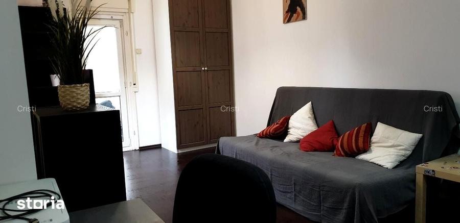 Garsoniera Calea Victoriei | Ultracentral - 5