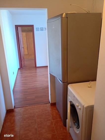 Apartament cu 2 camere nedecomandat în Central