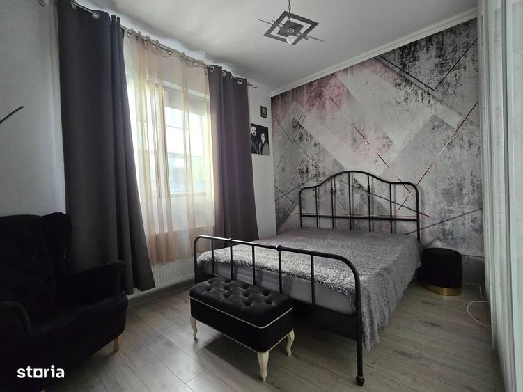Apartament cu 2 camere decomandat în Dobroești