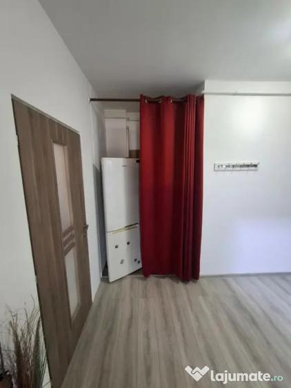 Apartament cu 2 camere decomandat în Alfa