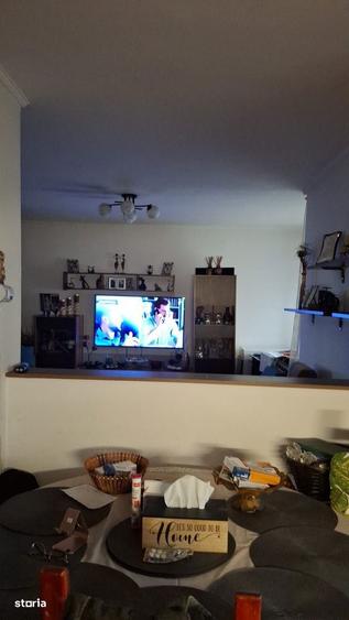 Apartament cu 3 camere în Giurgiului