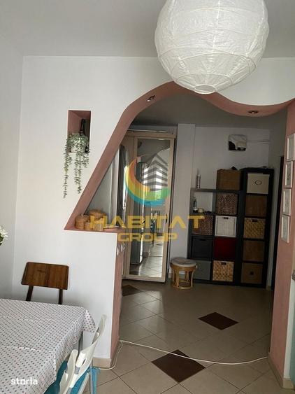 Apartament cu 2 camere decomandat în Apărătorii Patriei — fotografia 1