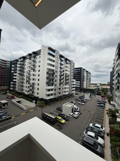 CORTINA Nord,totul nou,loc parcare inclus in pret, - 11