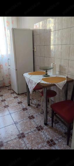 Apartament cu 2 camere semidecomandat în City Park Mall
