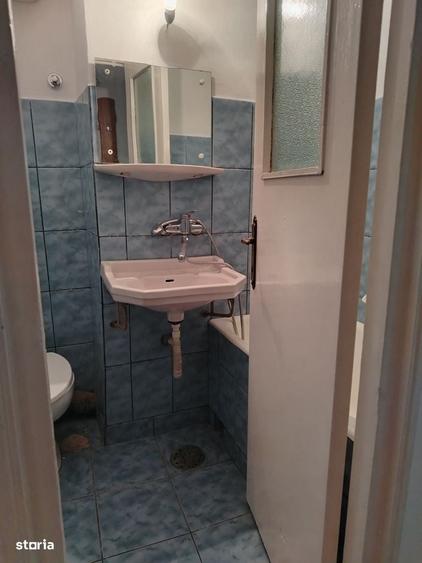 cv 124 Zona Vivo-Enescu, apartament 3 camere , etaj I - 9