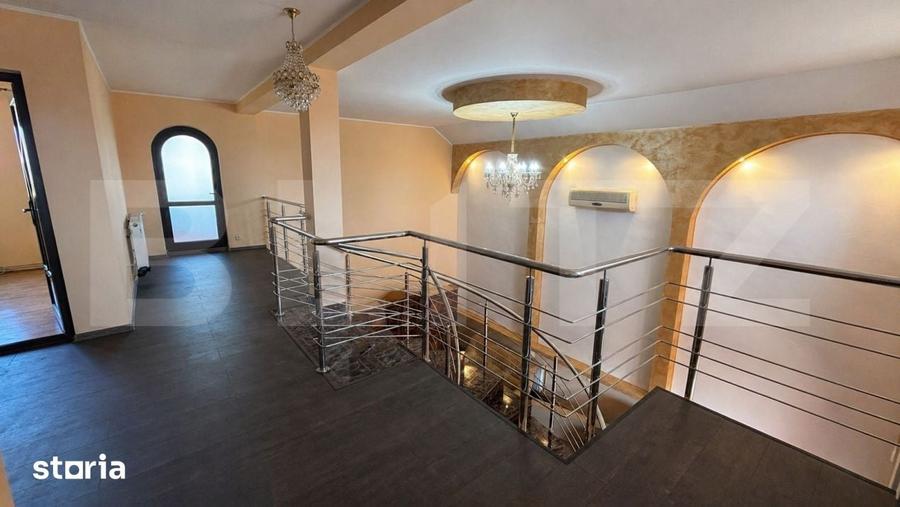 Casă cu 4 camere cu Teren 460 Mp în Brestei