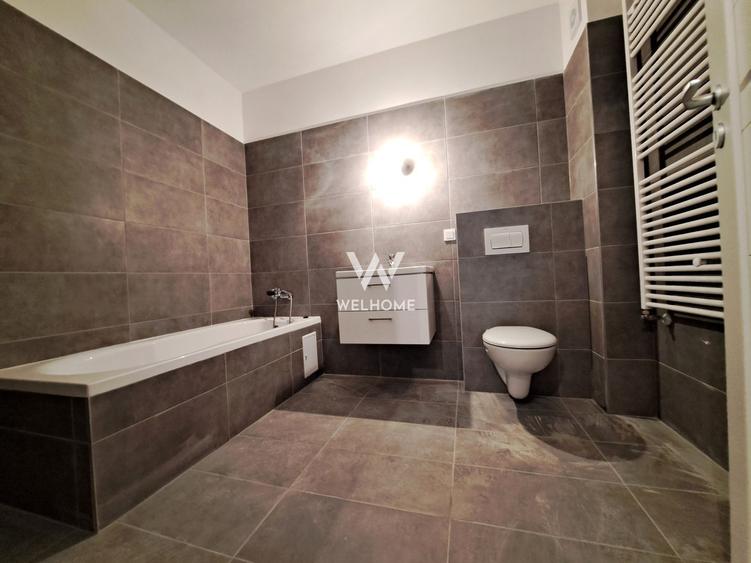 Penthouse cu 4 camere decomandat în Hipodrom 3