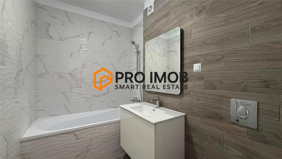 Apartament cu 2 camere decomandat în Obor