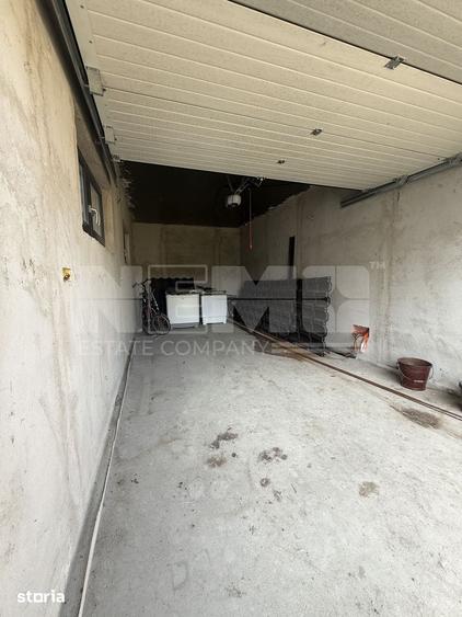 Casă cu 4 camere cu Teren 4100 Mp în Costișa