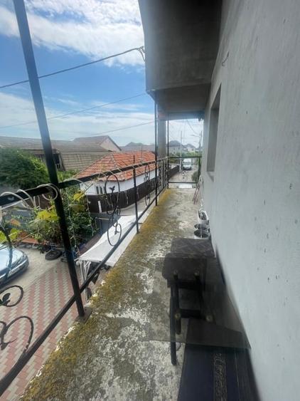 Casa P+1, 121.54 mp, teren 380 mp, mobilata si utilata, zona Romanesti - 20
