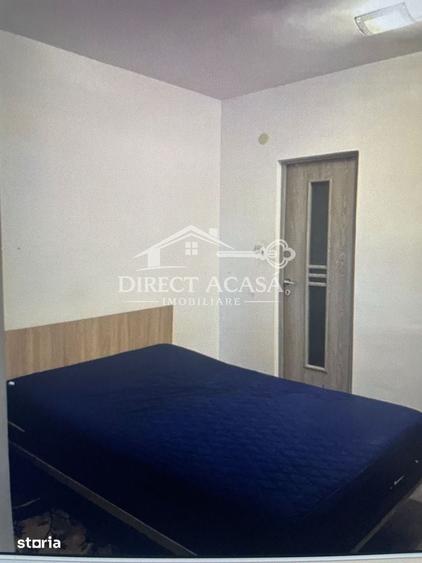 Apartament cu 2 camere-Str Marasti-Zona 7 Noiembrie - 4