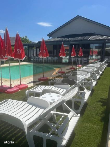 Spațiu comercial, de 360 mp, în Paleu